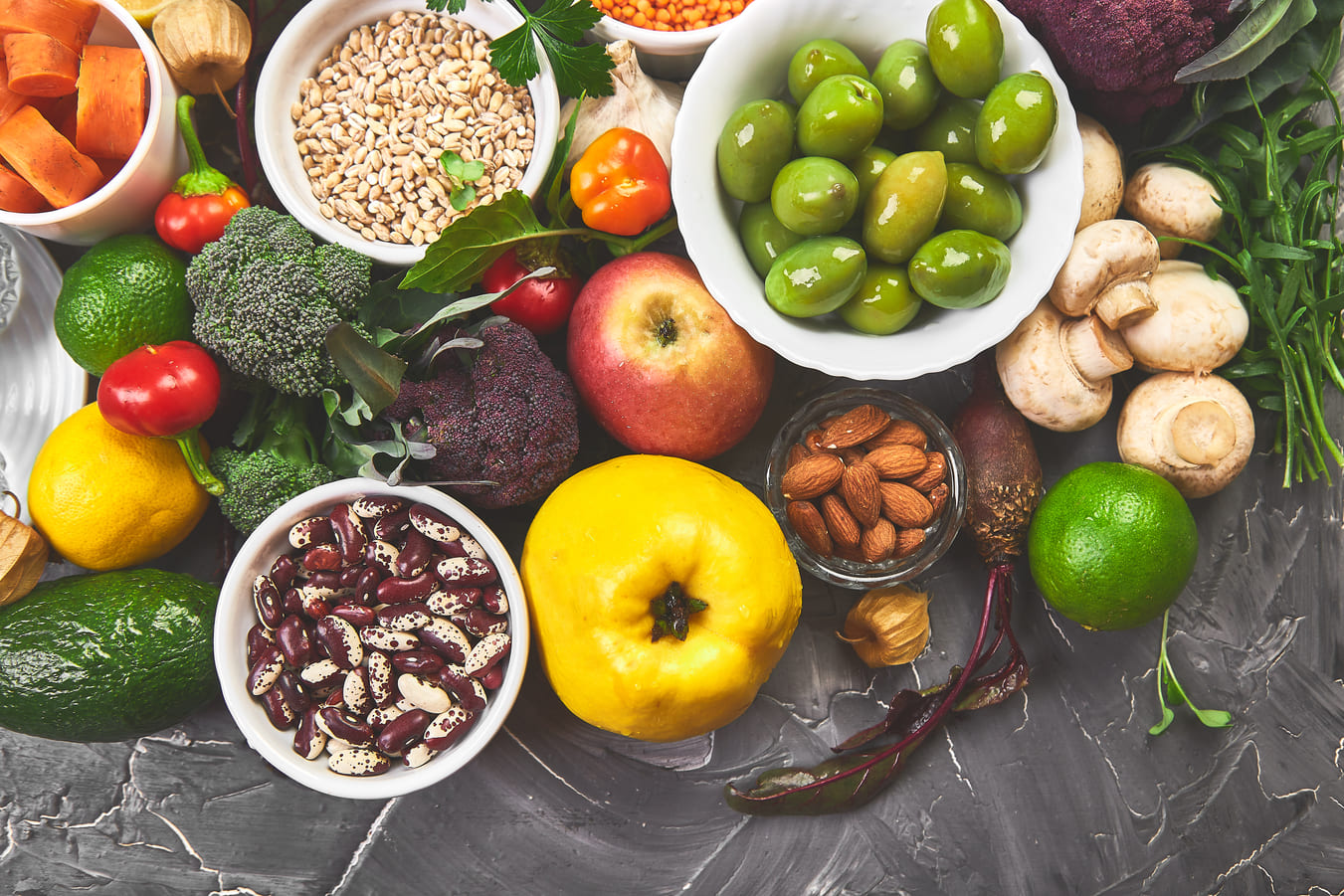 Nutricionista